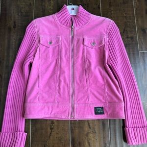 Guess kids jean jacket